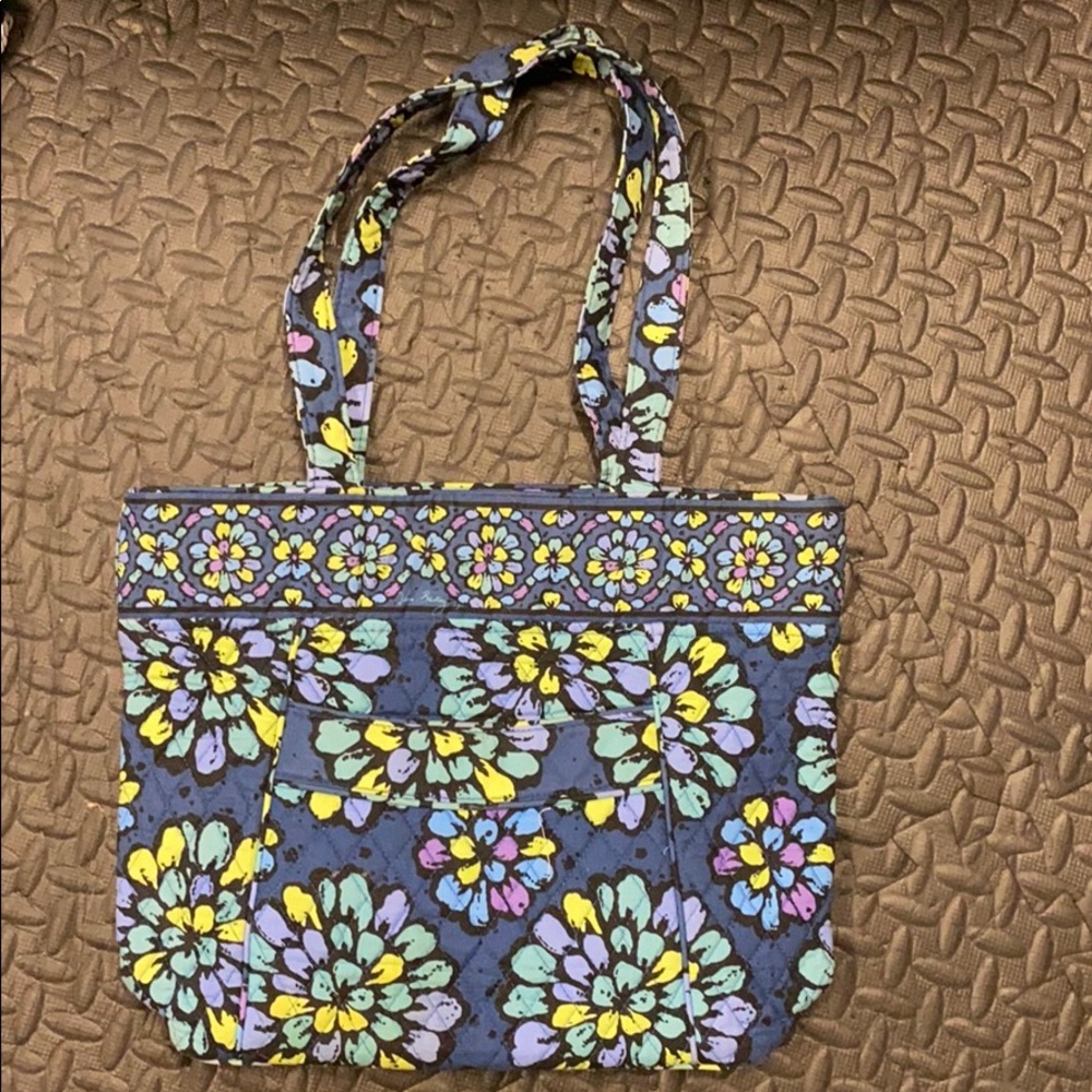 Vera Bradley tote